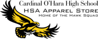 HSA - Home of the Hawk Squad