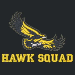 Hawk Squad - City Backpack Design