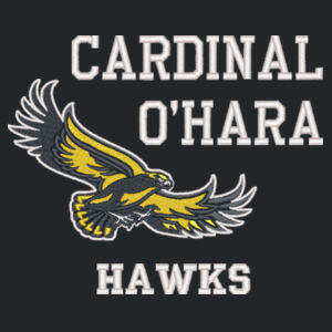 Hawks - Cozy Blanket - Cozy Blanket Design