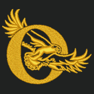 O Hawk - Flexfit ® Performance Solid Cap Design