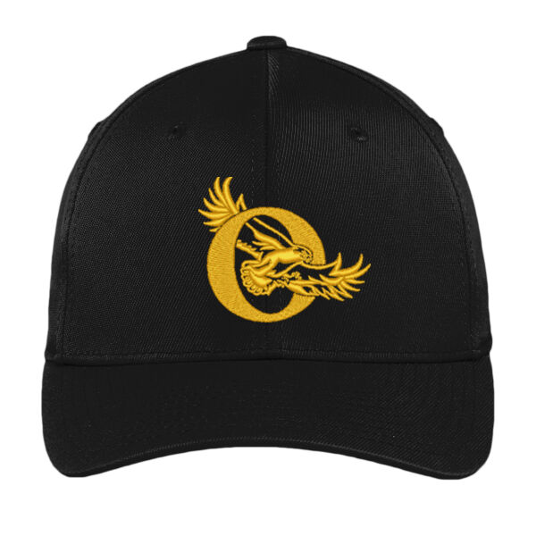 O Hawk - Flexfit ® Performance Solid Cap Thumbnail