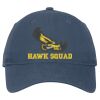 Adjustable Unstructured Cap Thumbnail