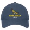Adjustable Unstructured Cap Thumbnail