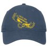 Adjustable Unstructured Cap Thumbnail