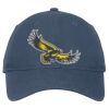 Adjustable Unstructured Cap Thumbnail