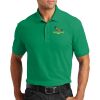 Core Classic Pique Polo Thumbnail
