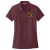 Ladies Core Classic Pique Polo Thumbnail