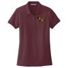 Ladies Core Classic Pique Polo Thumbnail