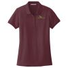 Ladies Core Classic Pique Polo Thumbnail