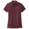 Ladies Core Classic Pique Polo Thumbnail