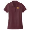 Ladies Core Classic Pique Polo Thumbnail