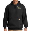Midweight Hooded Sweatshirt Thumbnail