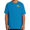 Youth Ultra Cotton ® 100% US Cotton T Shirt Thumbnail